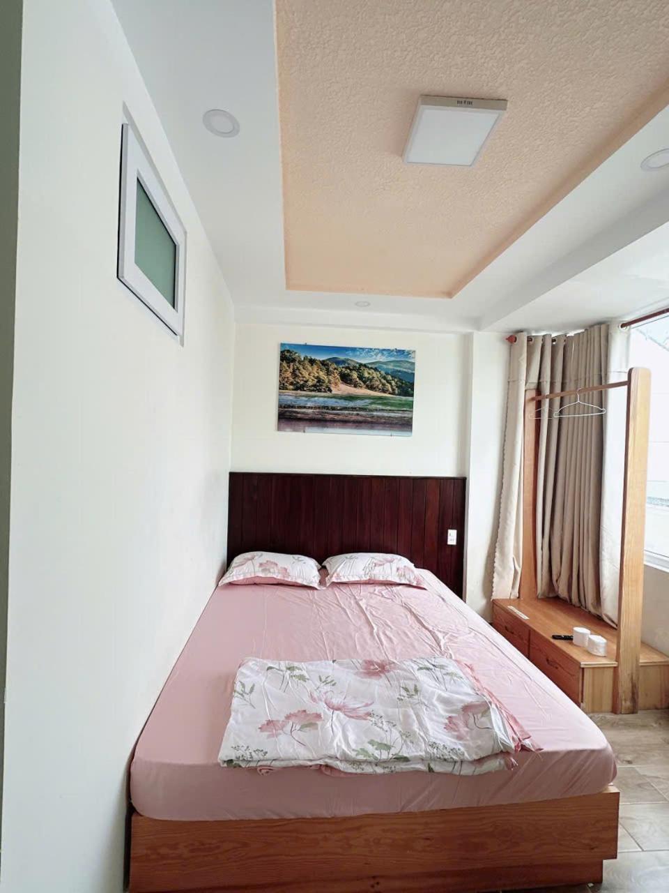 Hotel Coco 2 Dalat Exteriér fotografie